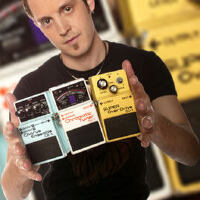 Lincoln Brewster圖片照片_Lincoln Brewster