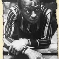 Miles Davis Quintet圖片照片_Miles Davis Quintet