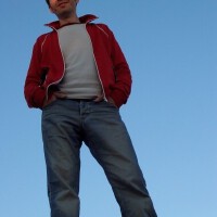Chris Joss圖片照片_Chris Joss