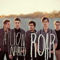 A Lion Named Roar圖片照片_A Lion Named Roar