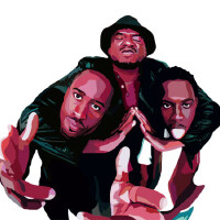 A Tribe Called Quest圖片照片_A Tribe Called Quest