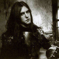 Burzum圖片照片_Burzum