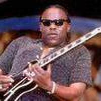 Joe Louis Walker圖片照片_Joe Louis Walker