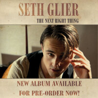 Seth Glier圖片照片_Seth Glier