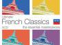 Ultimate French Classics專輯_Vladimir AshkenazyUltimate French Classics最新專輯