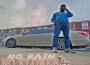Chasing Ghosts 2專輯_Mar HantonChasing Ghosts 2最新專輯
