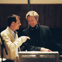 Brian Tyler圖片照片_Brian Tyler