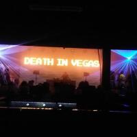 Death in Vegas最新歌曲_最熱專輯MV_圖片照片
