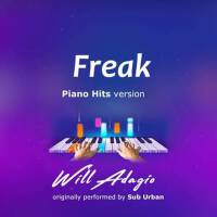Freak (Piano Version)