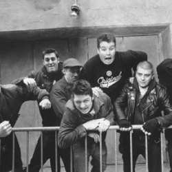 dropkick murphys圖片照片_dropkick murphys