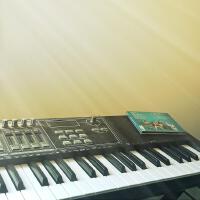 Handbook for music