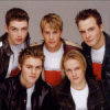 Westlife&BOA