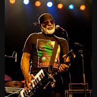 Mighty Mo Rodgers圖片照片_Mighty Mo Rodgers