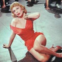 Dolores Gray圖片照片_Dolores Gray