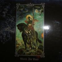 Nihil Nocturne圖片照片_Nihil Nocturne