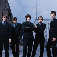 The Click Five圖片照片_The Click Five