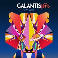 Spaceship專輯_GalantisSpaceship最新專輯