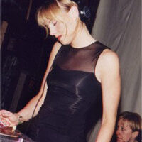 Andrea Parker圖片照片_Andrea Parker