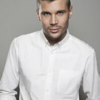 Robin Bengtsson圖片照片_Robin Bengtsson