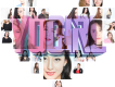 YoGirl歌曲歌詞大全_YoGirl最新歌曲歌詞