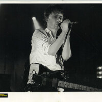 Thom Yorke圖片照片_Thom Yorke