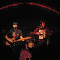 Laura Stevenson & th圖片照片_Laura Stevenson & th