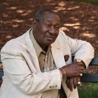 Freddy Cole圖片照片_Freddy Cole