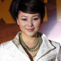 黃燦圖片照片_黃燦
