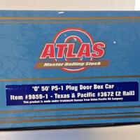 Atlas Plug圖片照片_照片寫真