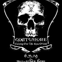 Goatwhore圖片照片_Goatwhore
