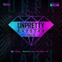 언프리티 랩스타 3 Track 3 (Unpretty Rapstar 3 Track 3)專輯_Nada언프리티 랩스타 3 Track 3 (Unpretty Rapstar 3 Track 3)最新專輯