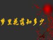 夢裡音樂知多少圖片照片