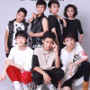 kings boy男團