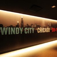Chicago圖片照片_Chicago