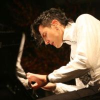 Maksim mrvica圖片照片_Maksim mrvica