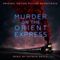 Murder on the Orient Express (Original Motion Pict專輯_Patrick DoyleMurder on the Orient Express (Original Motion Pict最新專輯