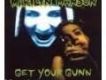 Get Your Gunn [CD-SI專輯_Marilyn MansonGet Your Gunn [CD-SI最新專輯