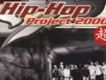 Underground_GARION歌詞_Hip Hop Project 2000Underground_GARION歌詞