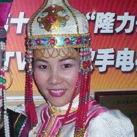沙日娜圖片照片_沙日娜