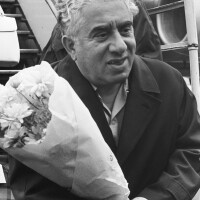 Aram Khachaturian圖片照片_Aram Khachaturian
