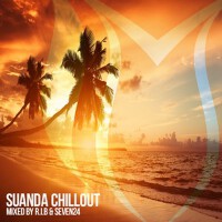Suanda Chillout: Mixed By R.I.B & Seven24專輯_FrainbreezeSuanda Chillout: Mixed By R.I.B & Seven24最新專輯