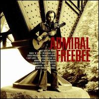 Admiral Freebee圖片照片_Admiral Freebee