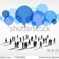 Global Communication圖片照片_照片寫真