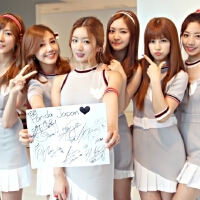 Apink圖片照片_Apink