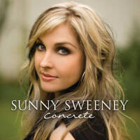 Concrete專輯_Sunny SweeneyConcrete最新專輯
