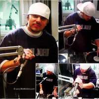 DJ Felli Fel圖片照片_DJ Felli Fel