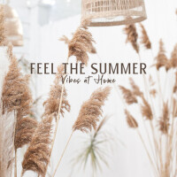Feel the Summer Vibes at Home專輯_Lounge relaxFeel the Summer Vibes at Home最新專輯