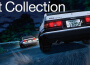 頭文字D Final Best Collection專輯_Galla頭文字D Final Best Collection最新專輯