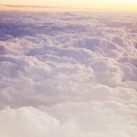 彩雲之上圖片照片_彩雲之上