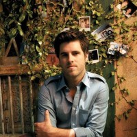 Graham Colton圖片照片_Graham Colton